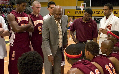 coach carter