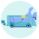 Transporte