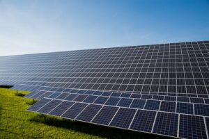 paneles fotovoltaicos