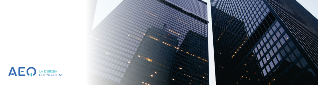 Luz para empresas
