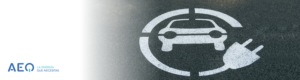 puntos de carga eléctricos