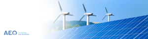 Sectores energias renovables