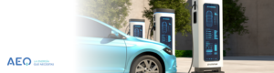 estrategias de implementacion de cargadores de coches electricos