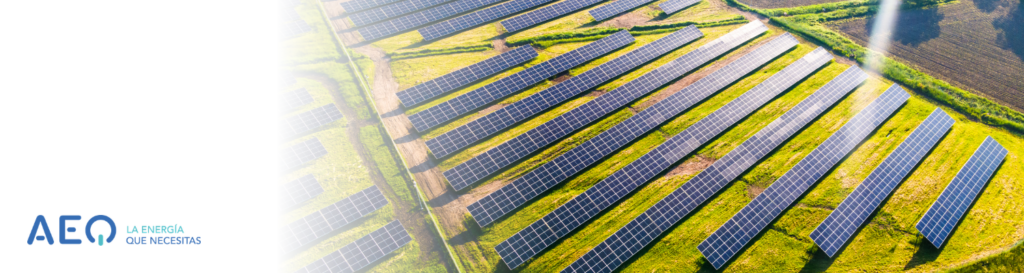 Instalación de paneles solares por empresas de autoconsumo fotovoltaico, com AEQ.