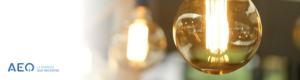 Imagen para ilustrar los precios de tarifas de luz