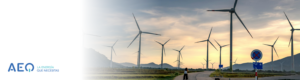 Foto ilustrativa de transición energética.